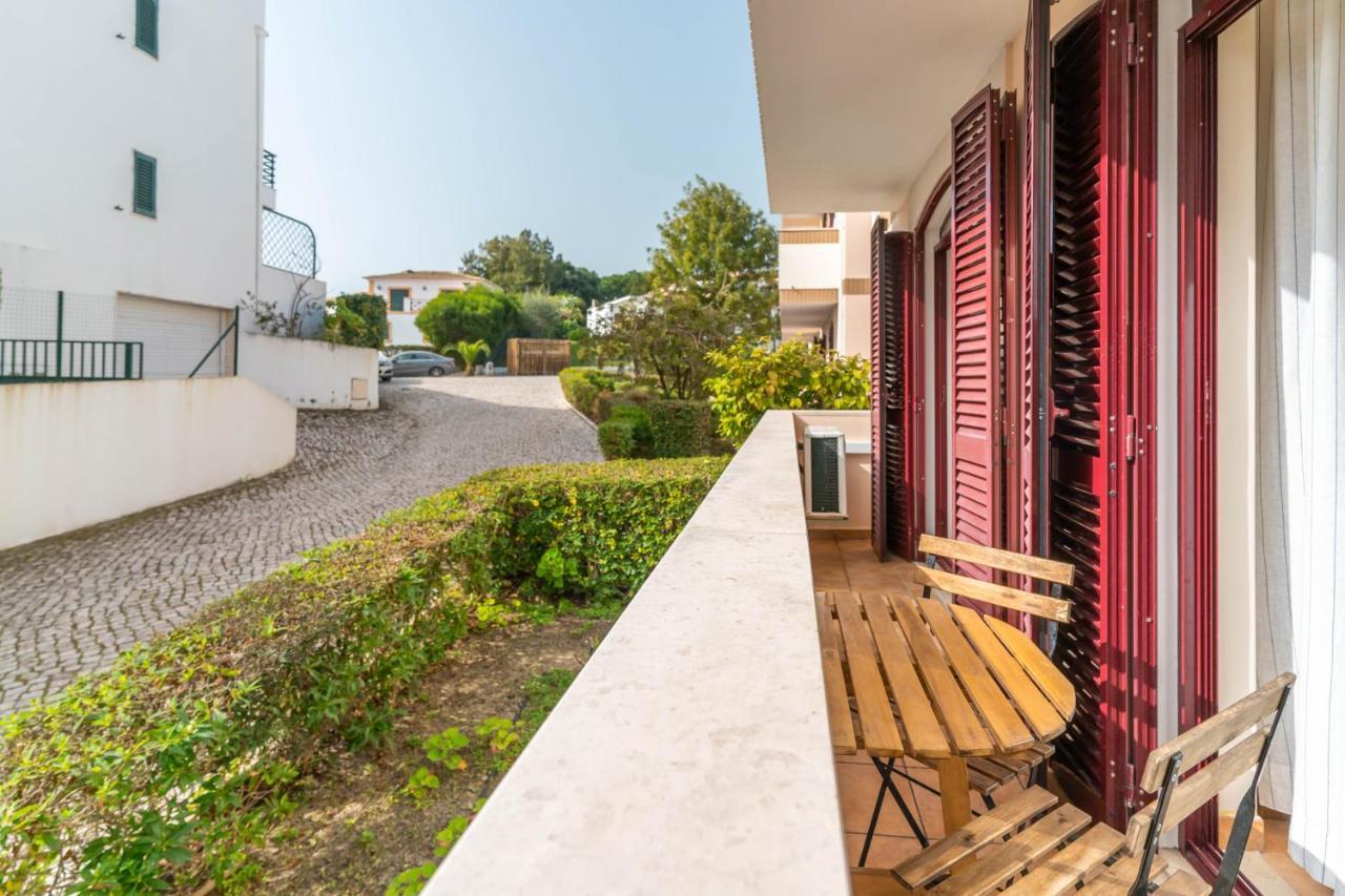 Lv Premier Troia Apartment Exterior photo