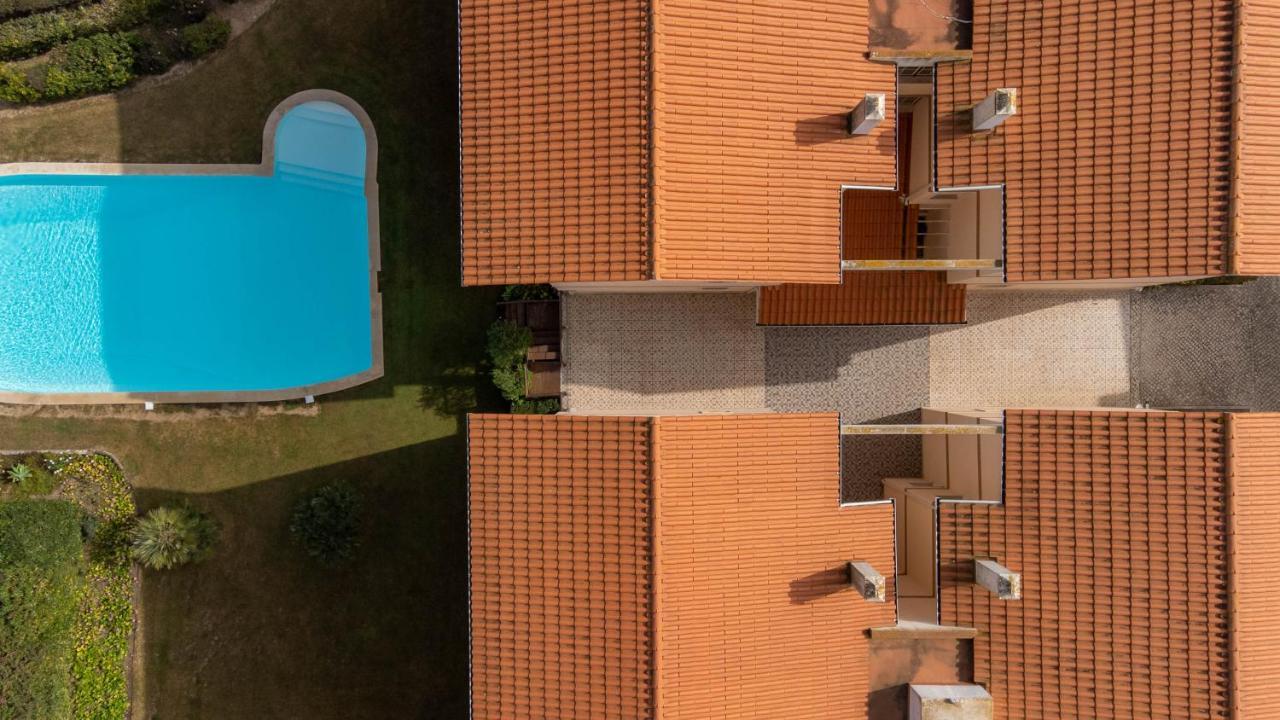 Lv Premier Troia Apartment Exterior photo