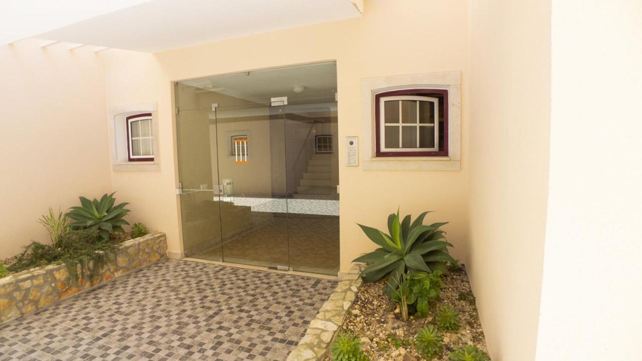 Lv Premier Troia Apartment Exterior photo