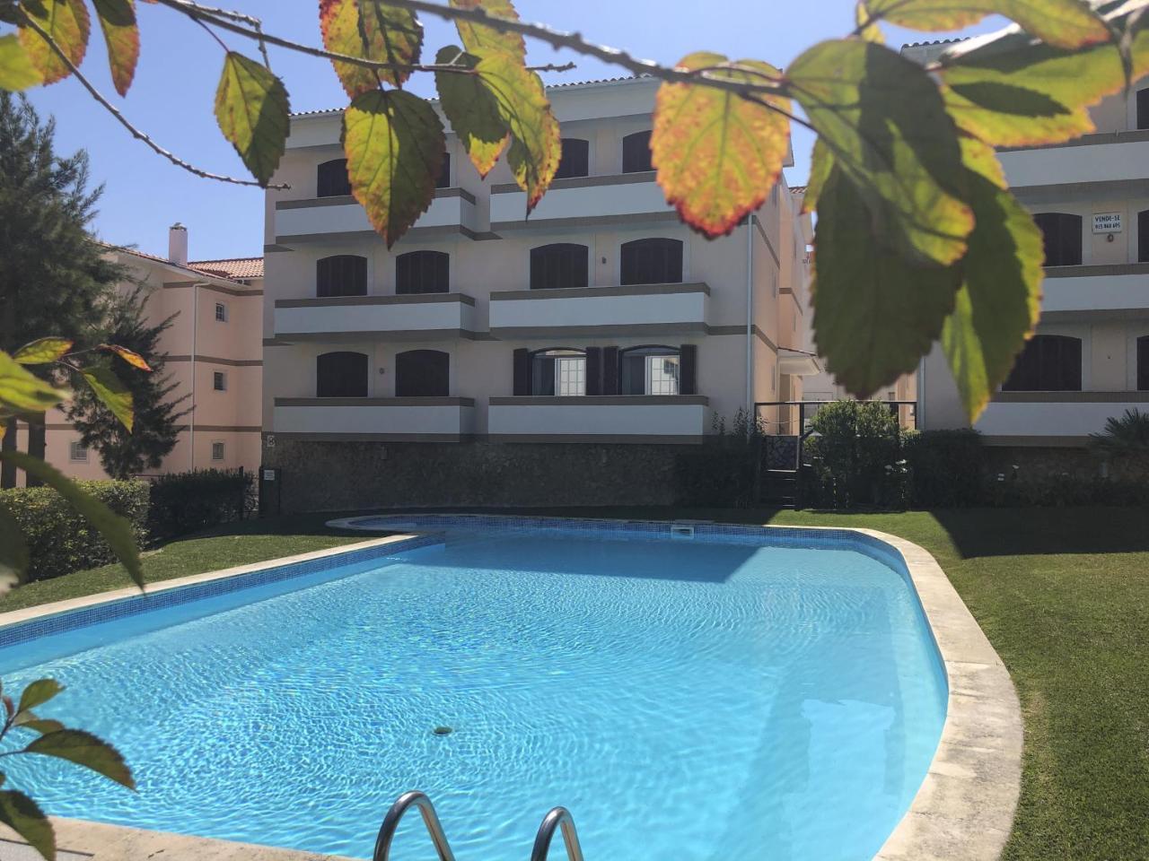 Lv Premier Troia Apartment Exterior photo